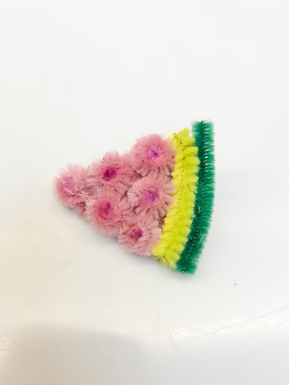 Watermelon Slice Clip
